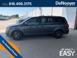 2016 Dodge Grand Caravan R/T