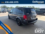 2016 Dodge Grand Caravan R/T