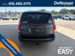 2016 Dodge Grand Caravan R/T