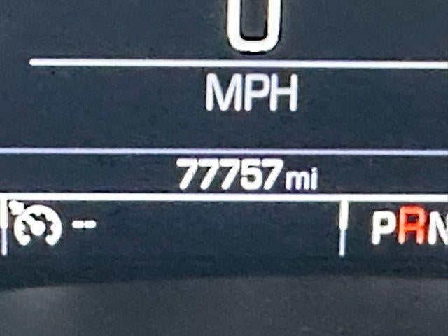 2018 Chevrolet Impala LS