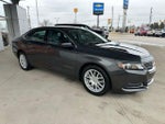 2018 Chevrolet Impala LS