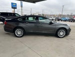 2018 Chevrolet Impala LS