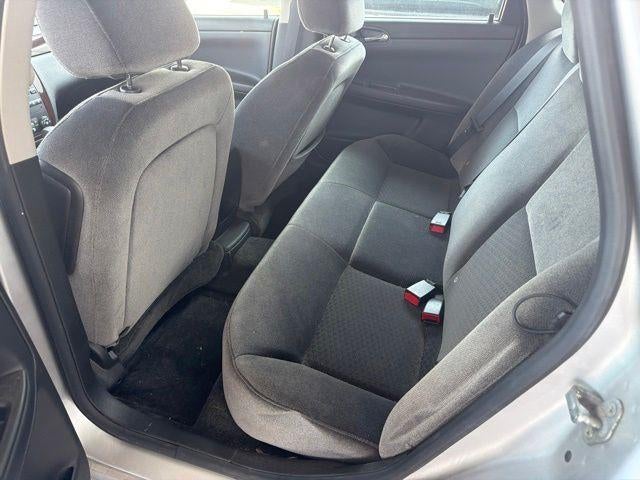 2011 Chevrolet Impala LT Retail