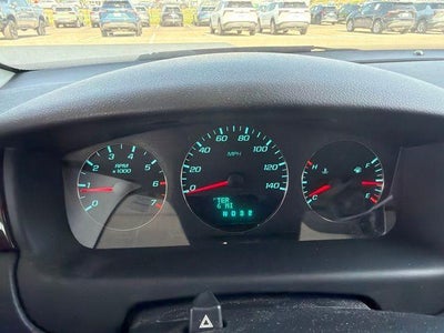 2011 Chevrolet Impala LT Retail