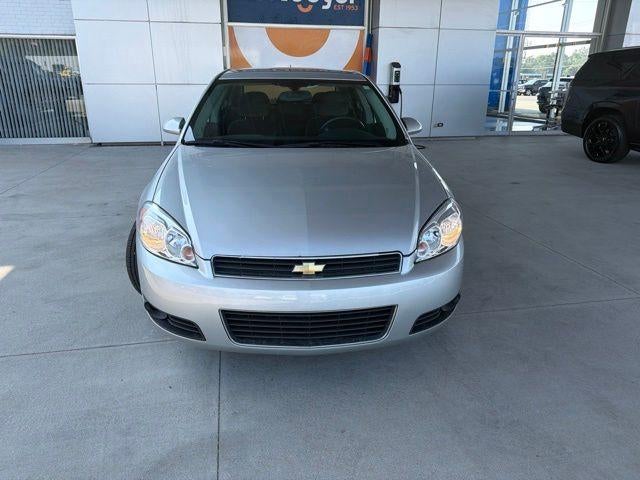 2011 Chevrolet Impala LT Retail