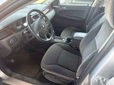 2011 Chevrolet Impala LT Retail