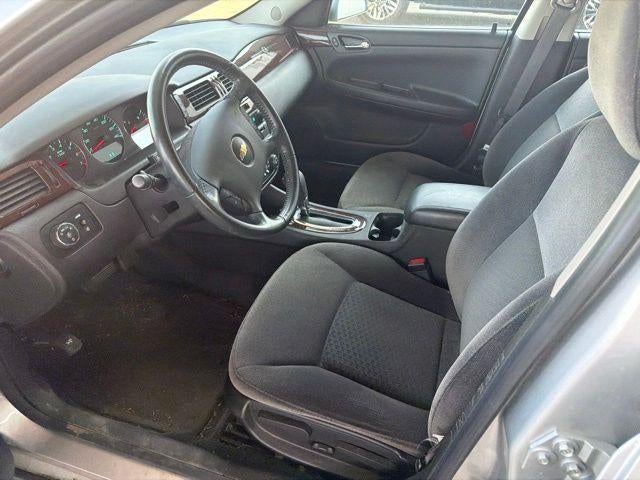 2011 Chevrolet Impala LT Retail