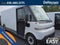 2024 BrightDrop Zevo 600 Base