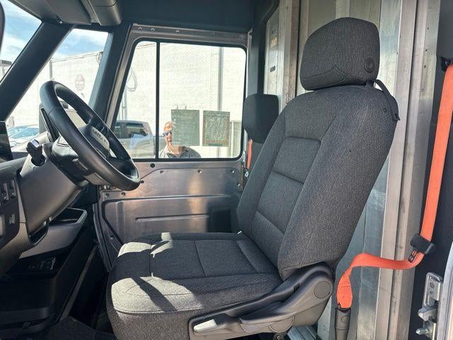 2024 BrightDrop Zevo 600 Base