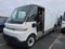 2024 BrightDrop Zevo 600 Base
