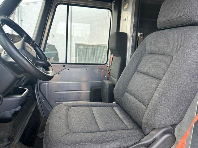 2024 BrightDrop Zevo 600 Base