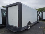 2024 BrightDrop Zevo 600 Base