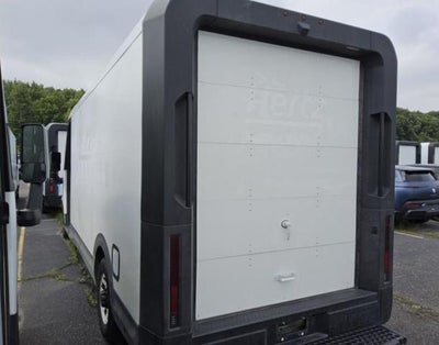 2024 BrightDrop Zevo 600 Base