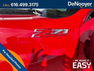 2023 Chevrolet Silverado 3500 HD LT