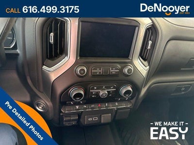 2023 Chevrolet Silverado 3500 HD LT