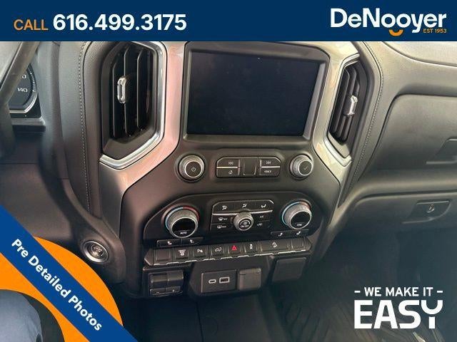 2023 Chevrolet Silverado 3500 HD LT