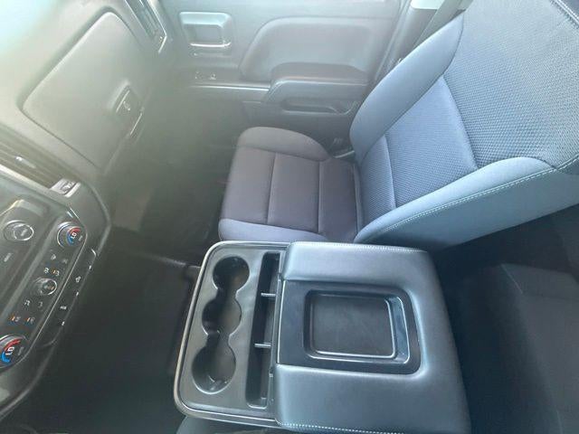 2019 Chevrolet Silverado LD LT