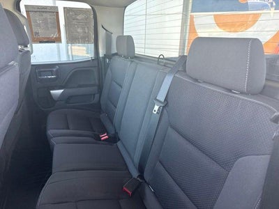 2019 Chevrolet Silverado LD LT
