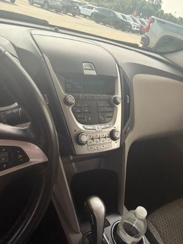 2011 Chevrolet Equinox LS
