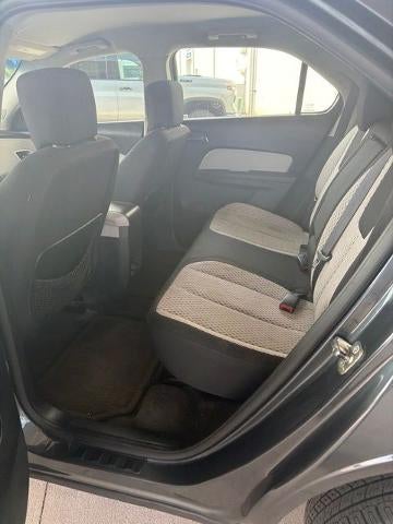 2011 Chevrolet Equinox LS