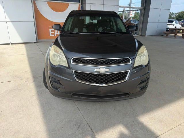 2011 Chevrolet Equinox LS