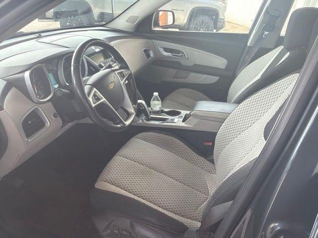 2011 Chevrolet Equinox LS