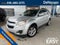 2012 Chevrolet Equinox LT w/1LT