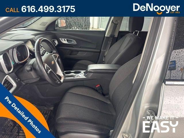 2012 Chevrolet Equinox LT w/1LT