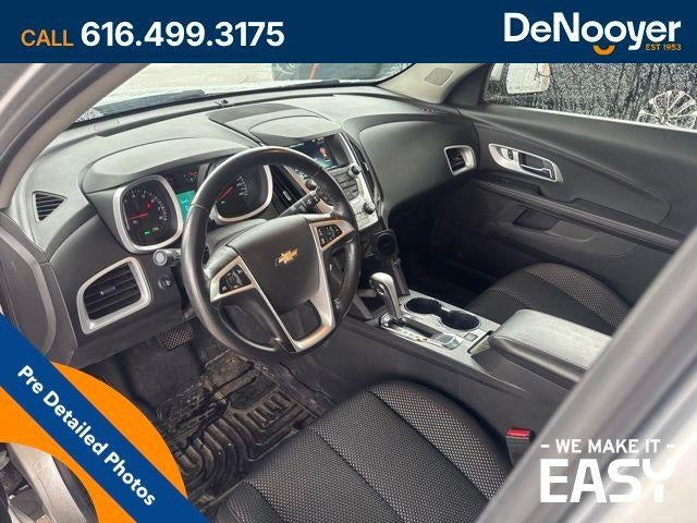 2012 Chevrolet Equinox LT w/1LT