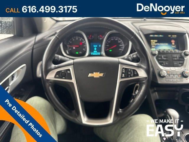 2012 Chevrolet Equinox LT w/1LT