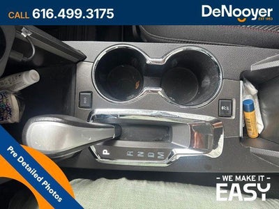 2012 Chevrolet Equinox LT w/1LT