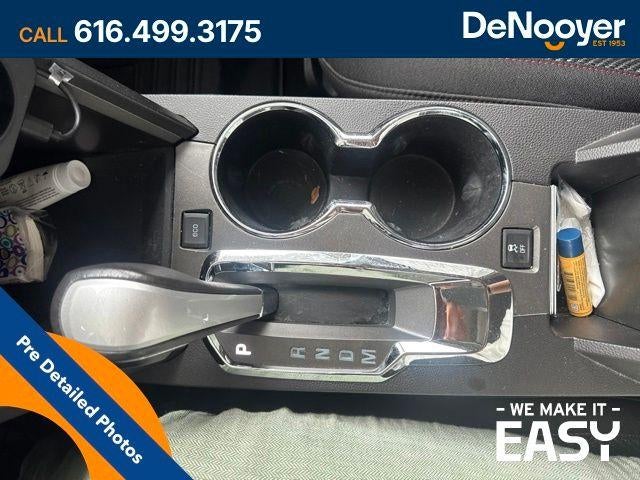 2012 Chevrolet Equinox LT w/1LT