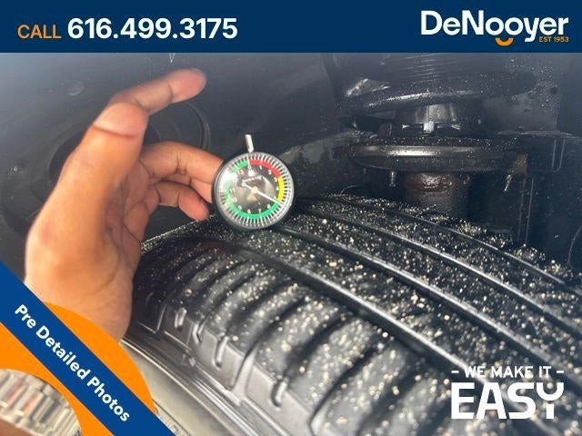 2012 Chevrolet Equinox LT w/1LT
