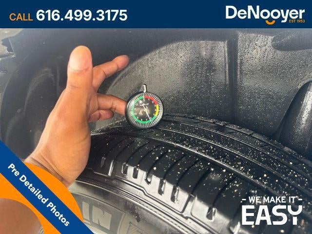 2012 Chevrolet Equinox LT w/1LT