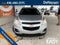 2012 Chevrolet Equinox LT w/1LT