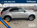 2012 Chevrolet Equinox LT w/1LT