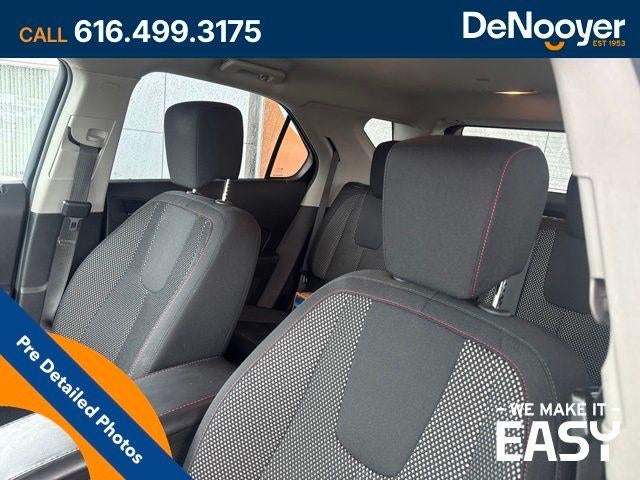 2012 Chevrolet Equinox LT w/1LT