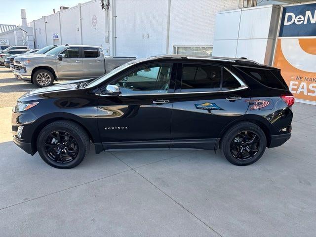 2021 Chevrolet Equinox Premier