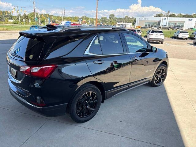 2021 Chevrolet Equinox Premier