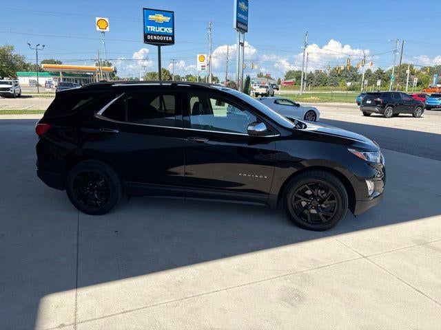 2021 Chevrolet Equinox Premier