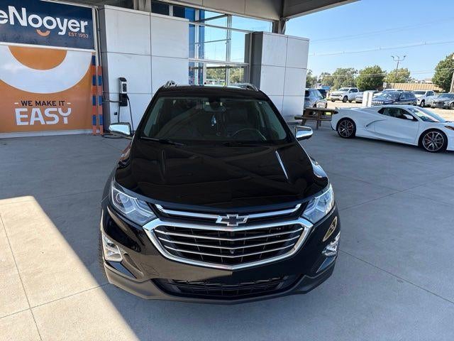 2021 Chevrolet Equinox Premier
