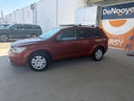 2013 Dodge Journey SE