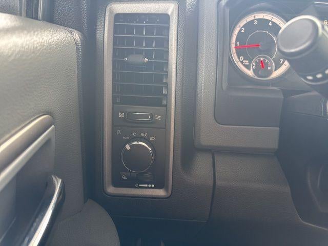 2017 RAM 2500 Tradesman