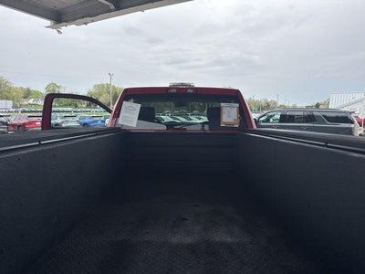 2017 RAM 2500 Tradesman