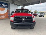2017 RAM 2500 Tradesman