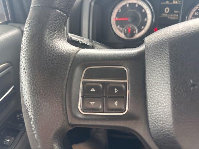 2017 RAM 2500 Tradesman