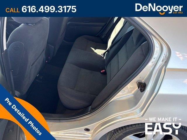 2009 Ford Fusion SEL