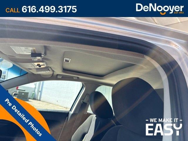 2009 Ford Fusion SEL