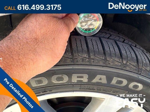 2009 Ford Fusion SEL