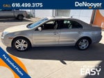 2009 Ford Fusion SEL